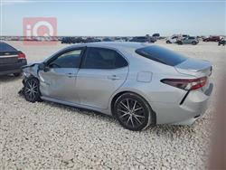 تويوتا كامري